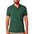 Camisa Polo Aramis Classic AV23 Verde Masculino - Imagem 1