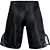 Bermuda Venum No Gi 4.0 Dark Preto - Imagem 4
