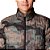 Jaqueta Columbia Delta Ridge Down Camo Verde Masculino - Imagem 4