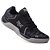 Tênis Everlast Climber III Preto E Cinza Masculino - Imagem 3