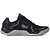 Tênis Everlast Climber III Preto E Cinza Masculino - Imagem 1