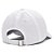 Boné Under Armour Favorites Hat Branco - Imagem 2