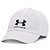 Boné Under Armour Favorites Hat Branco - Imagem 1