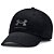 Boné Under Armour Favorites Hat Preto - Imagem 1