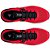 Tênis Under Armour Project Rock BSR 2 Vermelho Masculino - Imagem 4
