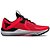 Tênis Under Armour Project Rock BSR 2 Vermelho Masculino - Imagem 1