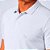Camisa Polo Acostamento Logo O23 Branco Masculino - Imagem 2