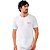 Camiseta Acostamento Behind O23 Branco Masculino - Imagem 1