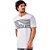 Camiseta Acostamento Wolf Lines O23 Branco Masculino - Imagem 1