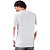 Camiseta Acostamento Wolf Lines O23 Branco Masculino - Imagem 2