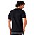 Camiseta Acostamento Square O23 Preto Masculino - Imagem 2