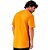 Camiseta Acostamento Dual O23 Amarelo Masculino - Imagem 2