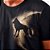 Camiseta Acostamento Moon O23 Preto Masculino - Imagem 3