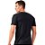 Camiseta Acostamento Code O23 Preto Masculino - Imagem 2