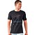Camiseta Acostamento Global Care O23 Preto Masculino - Imagem 1