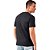 Camiseta Acostamento Global Care O23 Preto Masculino - Imagem 2
