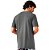 Camiseta Acostamento Shadow O23 Preto Masculino - Imagem 2