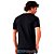 Camiseta Acostamento Enter O23 Preto Masculino - Imagem 2