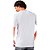 Camiseta Acostamento Circle O23 Branco Masculino - Imagem 2