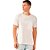 Camiseta Acostamento Enter O23 Off White Masculino - Imagem 1