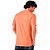 Camiseta Acostamento Basic O23 Laranja Masculino - Imagem 2