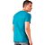 Camiseta Acostamento Wolf Lines O23 Verde Masculino - Imagem 2