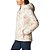 Jaqueta Columbia Powder Lite Hooded Off White Feminino - Imagem 4