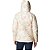 Jaqueta Columbia Powder Lite Hooded Off White Feminino - Imagem 3