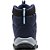 Bota Columbia Firecamp Azul Feminino - Imagem 5