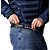Jaqueta Columbia Down Pebble Peak Hooded Marinho Masculino - Imagem 6
