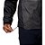 Jaqueta Columbia Glennaker Sherpa Preto Masculino - Imagem 5