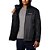 Jaqueta Columbia Glennaker Sherpa Preto Masculino - Imagem 2