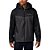 Jaqueta Columbia Glennaker Sherpa Preto Masculino - Imagem 1