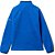 Jaqueta Columbia Fleece Fast Trek 3 Azul Infantil - Imagem 2
