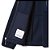 Jaqueta Columbia Fleece Fast Trek 3 Marinho Infantil - Imagem 3