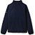 Jaqueta Columbia Fleece Fast Trek 3 Marinho Infantil - Imagem 2