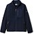 Jaqueta Columbia Fleece Fast Trek 3 Marinho Infantil - Imagem 1