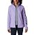 Jaqueta Columbia Fast Trek 2 Roxo Feminino - Imagem 2