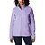 Jaqueta Columbia Fast Trek 2 Roxo Feminino - Imagem 1