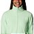 Jaqueta Columbia Fast Trek 2 Verde Feminino - Imagem 6