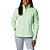 Jaqueta Columbia Fast Trek 2 Verde Feminino - Imagem 1