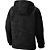 Jaqueta Columbia Fleece Steens 2 Preto Infantil - Imagem 2