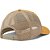 Boné Columbia Mash Snapback Amarelo Unissex - Imagem 2