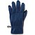 Luva Columbia Fleece Steens Mountain Marinho Masculino - Imagem 1