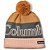 Gorro Columbia Polar Powder 2 Marrom Feminino - Imagem 1