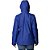 Jaqueta Columbia Arcadia 2 Azul Feminino - Imagem 2