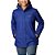 Jaqueta Columbia Arcadia 2 Azul Feminino - Imagem 1