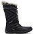 Bota Columbia Minx Mid 3 Preto Feminino - Imagem 3