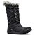 Bota Columbia Minx Mid 3 Preto Feminino - Imagem 1