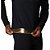 Blusa Columbia Infinity Knit Crew Preto Masculino - Imagem 2